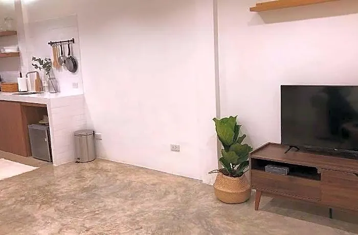 ホテル Marlowetonyshome 3*