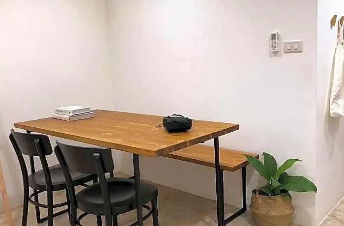ホテル Marlowetonyshome バンコク都