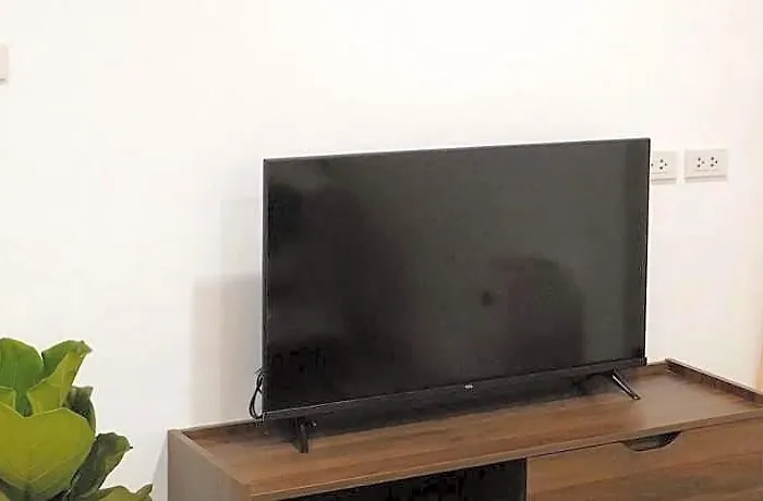 Marlowetonyshome ホテル バンコク都