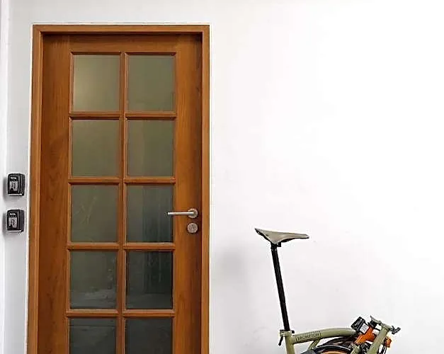 ホテル Marlowetonyshome バンコク都
