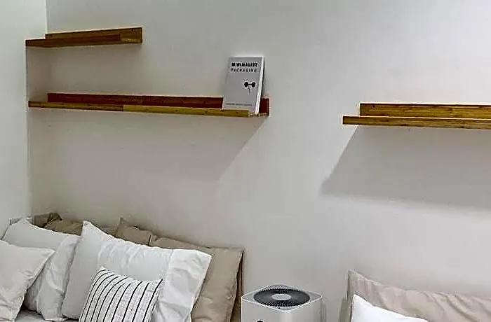 ホテル Marlowetonyshome バンコク都