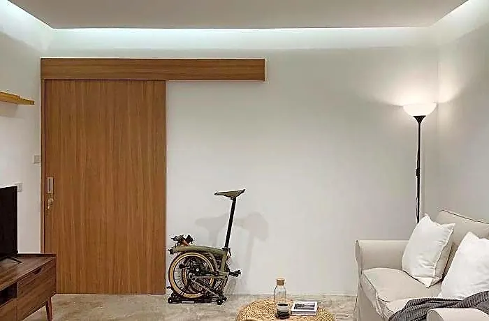 Marlowetonyshome ホテル バンコク都