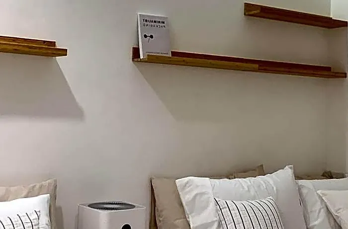 Marlowetonyshome ホテル バンコク都