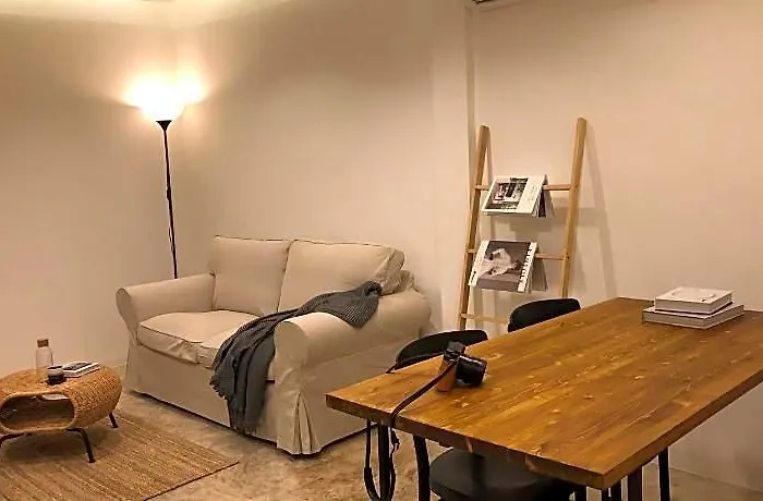 Marlowetonyshome ホテル